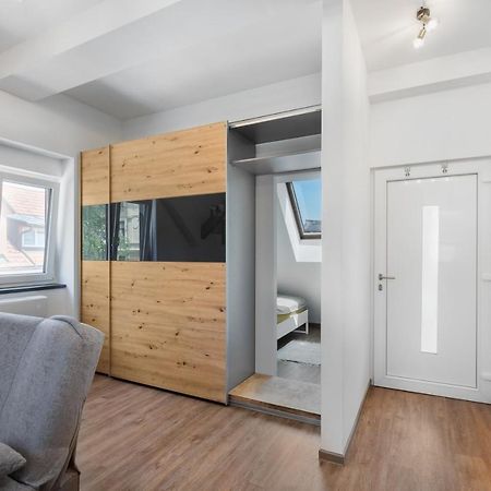Smart Apartment Ljubljana Spodnja Siska Bagian luar foto
