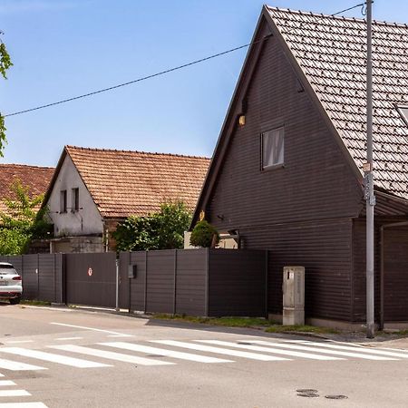 Smart Apartment Ljubljana Spodnja Siska Bagian luar foto