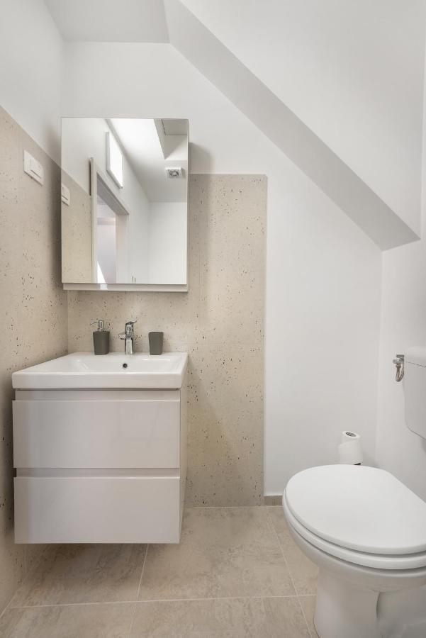 Smart Apartment Ljubljana Spodnja Siska Bagian luar foto