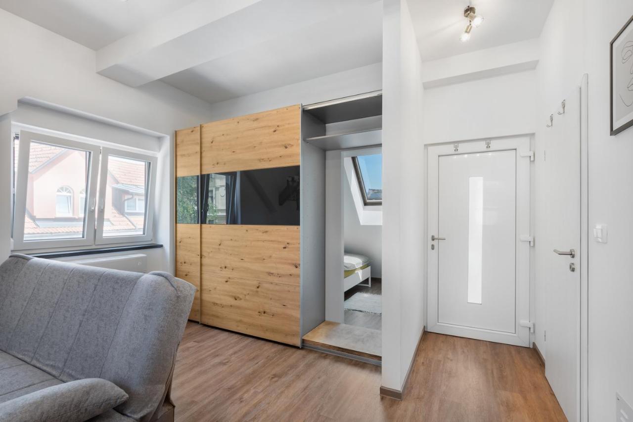 Smart Apartment Ljubljana Spodnja Siska Bagian luar foto