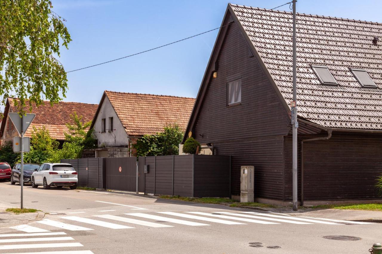 Smart Apartment Ljubljana Spodnja Siska Bagian luar foto