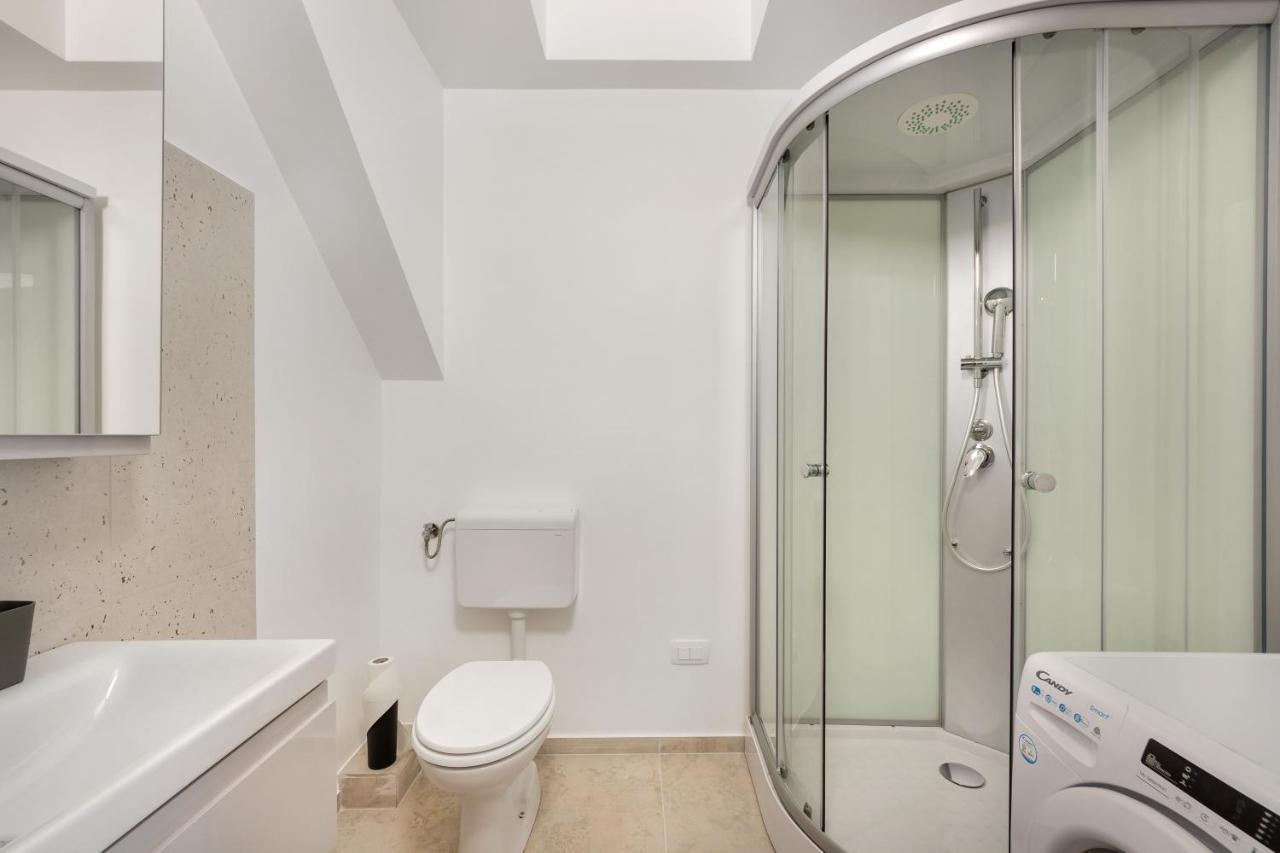 Smart Apartment Ljubljana Spodnja Siska Bagian luar foto