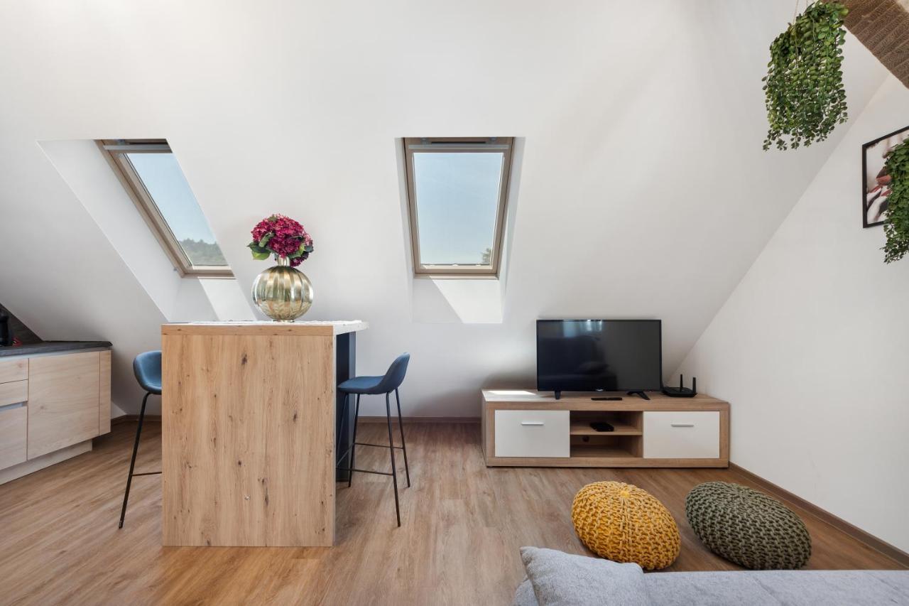Smart Apartment Ljubljana Spodnja Siska Bagian luar foto