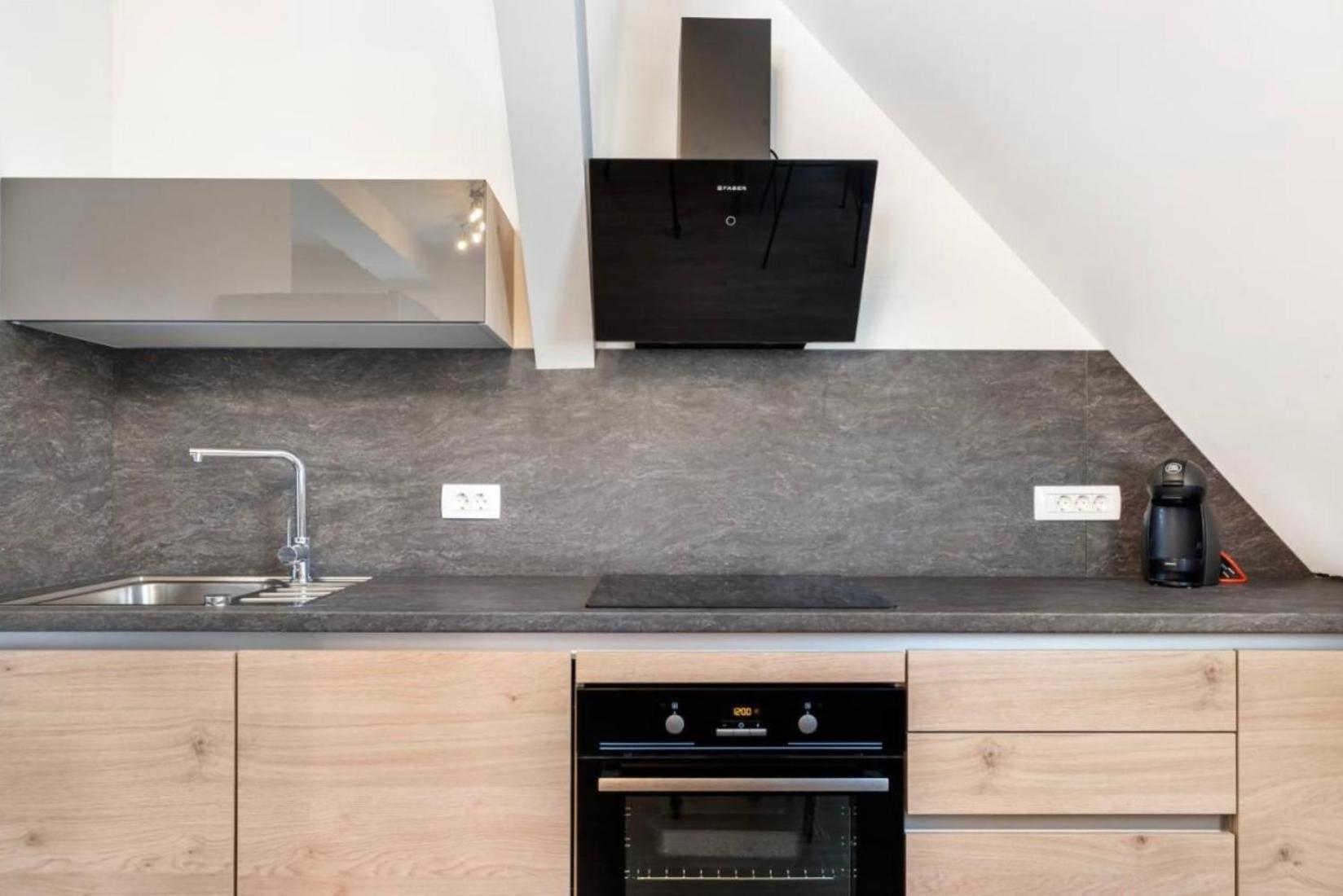 Smart Apartment Ljubljana Spodnja Siska Bagian luar foto